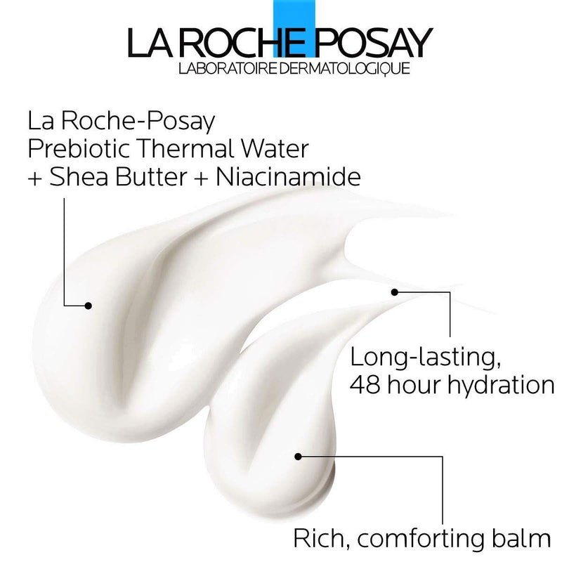 LA ROCHE POSAY LIPIKAR AP+M DAILY REPAIR FACE AND BODY MOISTURIZER FOR DRY SKIN 400ML  73 s