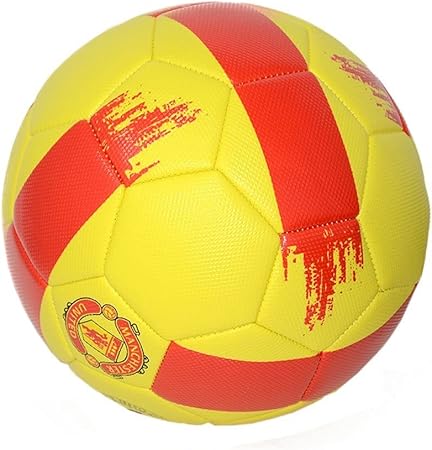 Manchester United Soccer Ball - Official Licensed Product