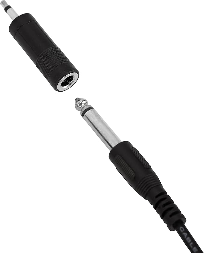 Wired MicroPhone 1X50