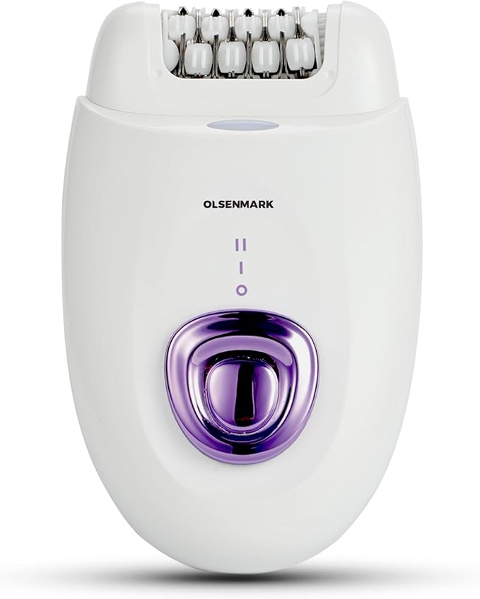 Lady Epilator