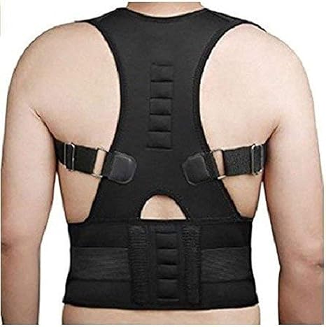 Magnetic Posture Corrector: Improve Posture, Reduce Pain, and Boost Confidence