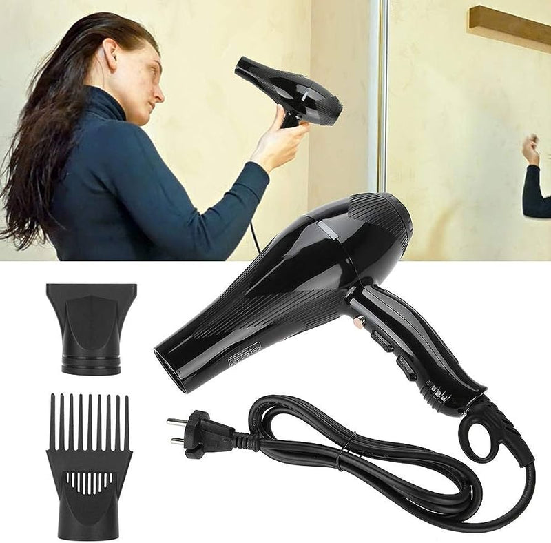 GW Professional Hair Dryer: Powerful, Fast, and Salon-Quality Results