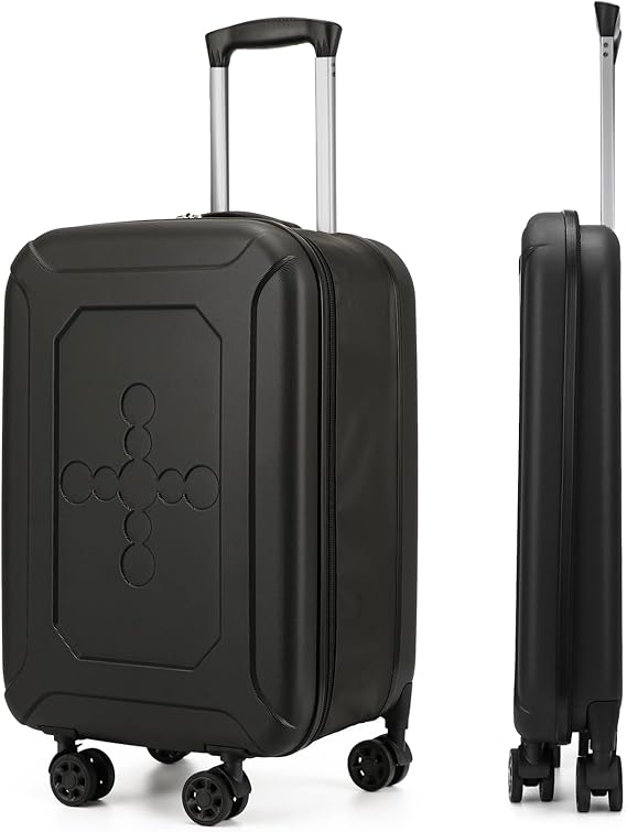 Foldable Travel SuitCase