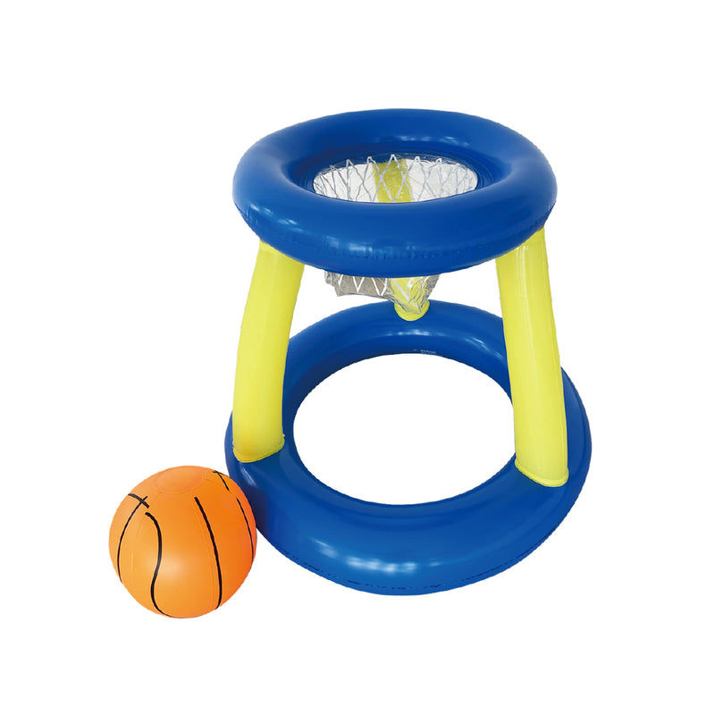 Giant Inflatable Basketball Game - Roice