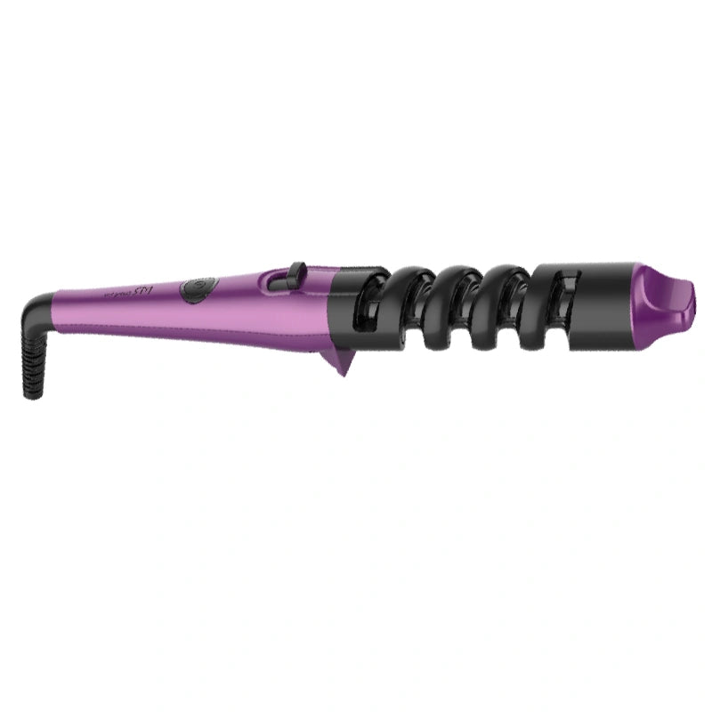 Cermaic Hair Curler 1x20