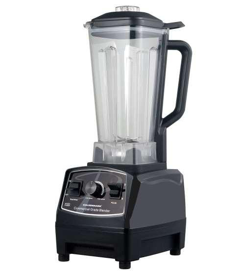 Heavy Duty Blender/Unbrk Jar/2L/1800W1x6