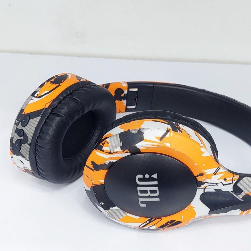 JBL Live JB23NC: Active Noise Cancelling Headphones