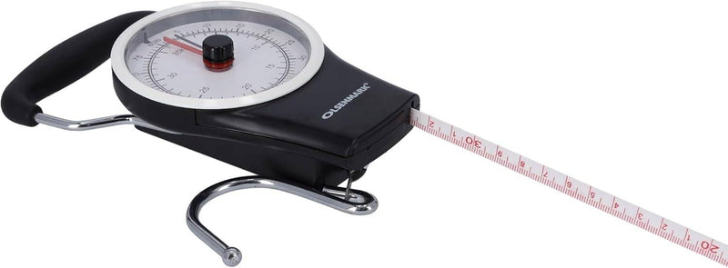 Luggase Scale 1X50