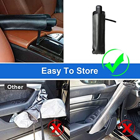 Car Umbrella Sun Shade Cover for Windshield 50 Pieces