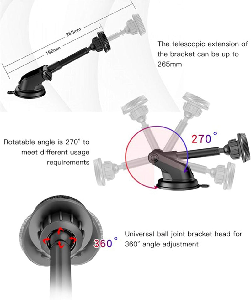 C67 Car Holder