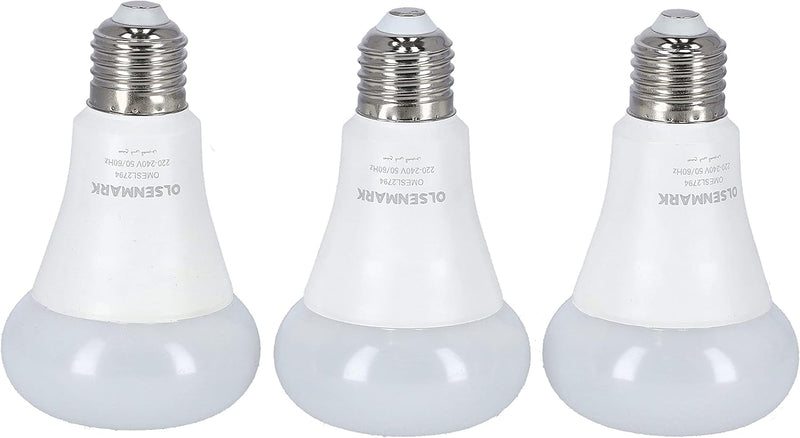 Smart Led Remote Bulb 1x54