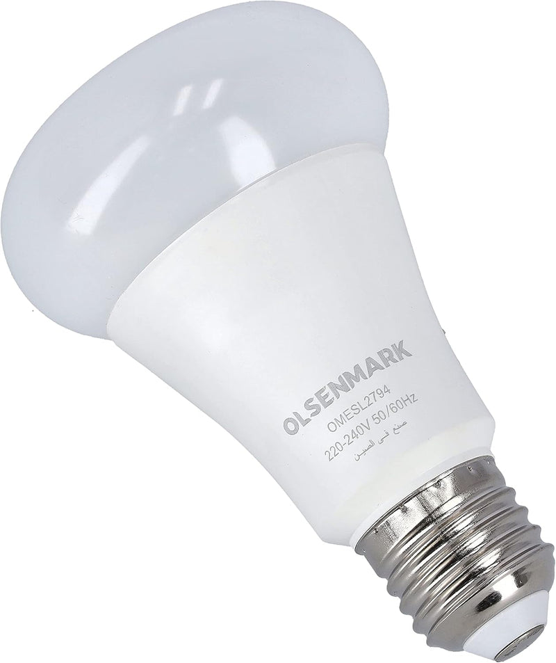 Smart Led Remote Bulb 1x54