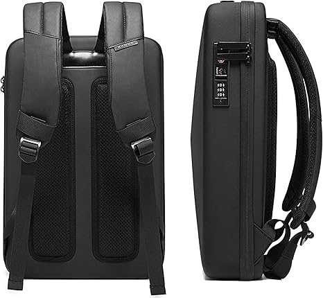 22092 E-sports backpack with TSA lock EVA materi 45*16*30cm 1.0kg