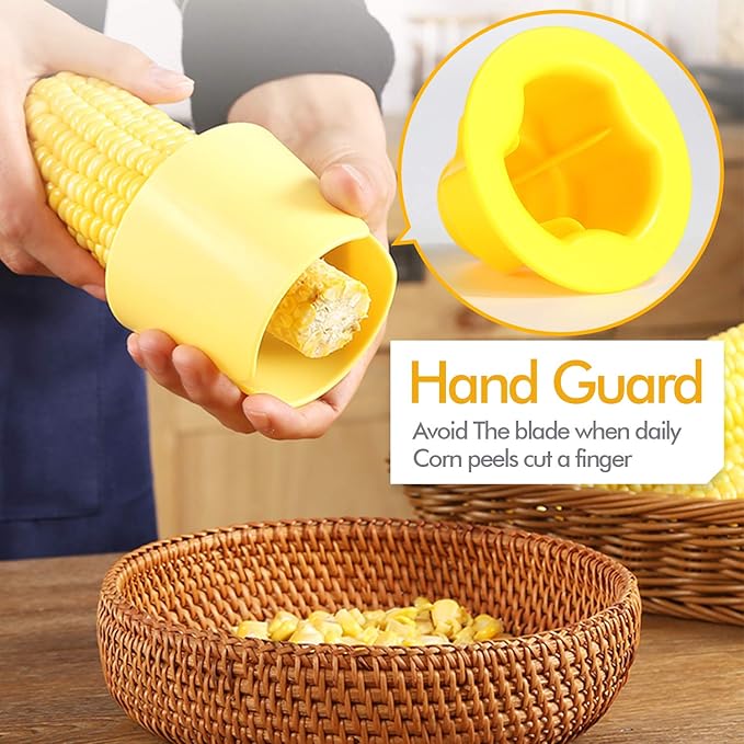 3-in-1 Kitchen Tool: Efficient and Easy-to-Use