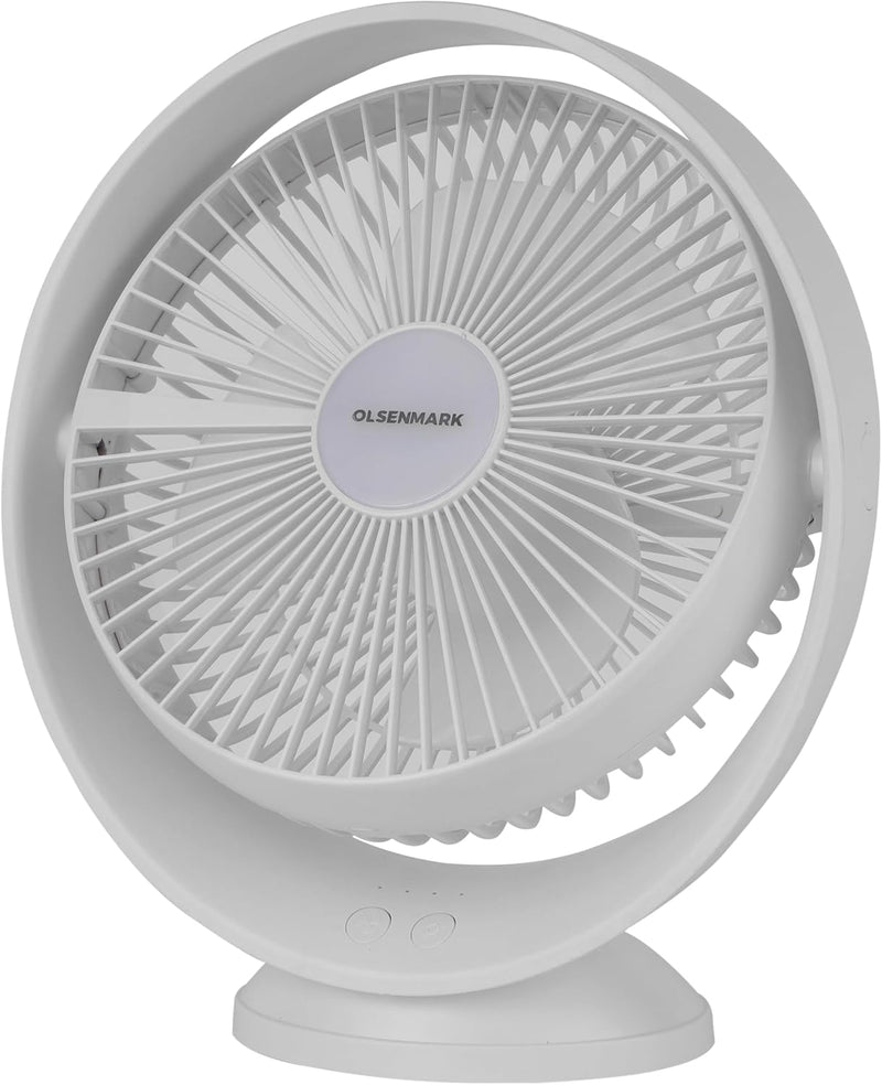 Rech Mini Fan1x15