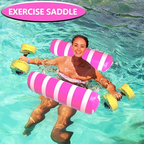 Inflatable Pool Float - Fun for the Whole Family