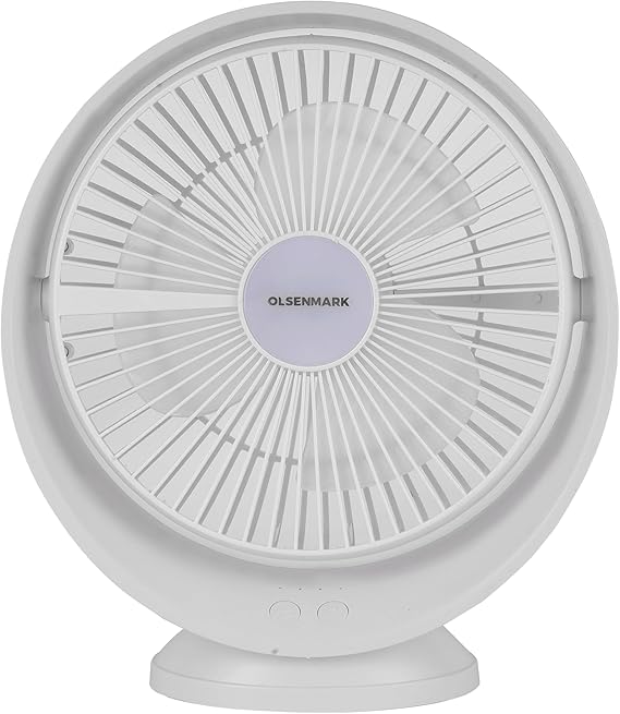 Rech Mini Fan1x15