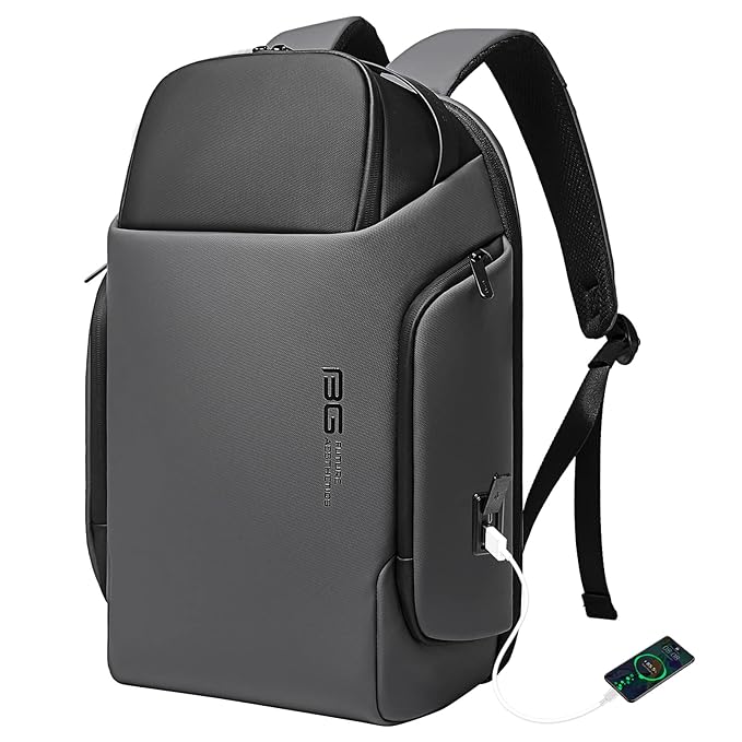 7277 backpack + USB 44*31*15cm 1.2kg