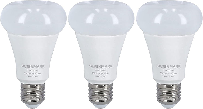 Smart Led Remote Bulb 1x54