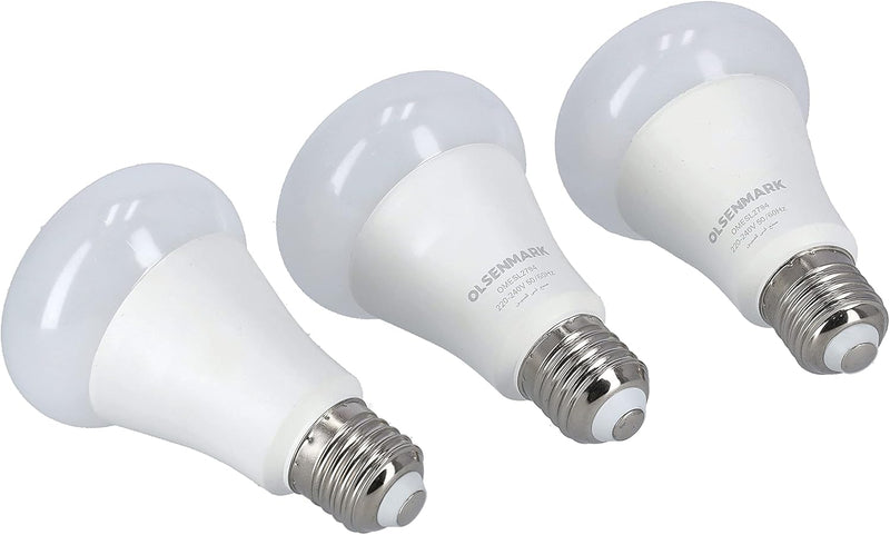 Smart Led Remote Bulb 1x54