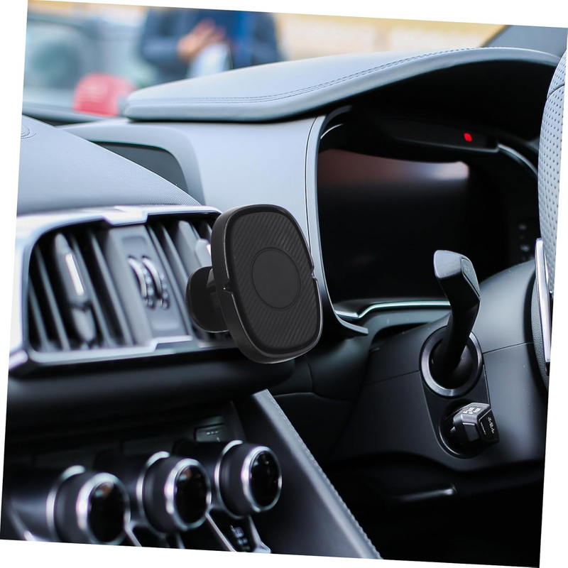 Magnetic Car Holder - Secure and Convenient Phone Mount