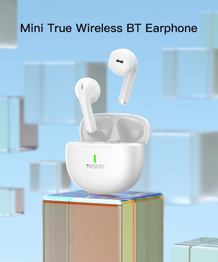 TWS18 Earbuds