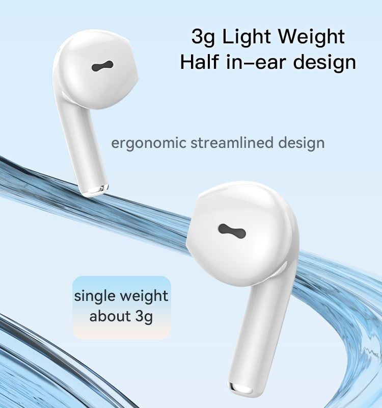 TWS18 Earbuds