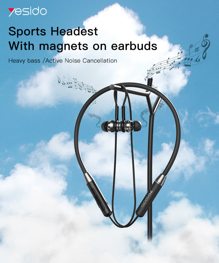 YSP10 Sports headsets