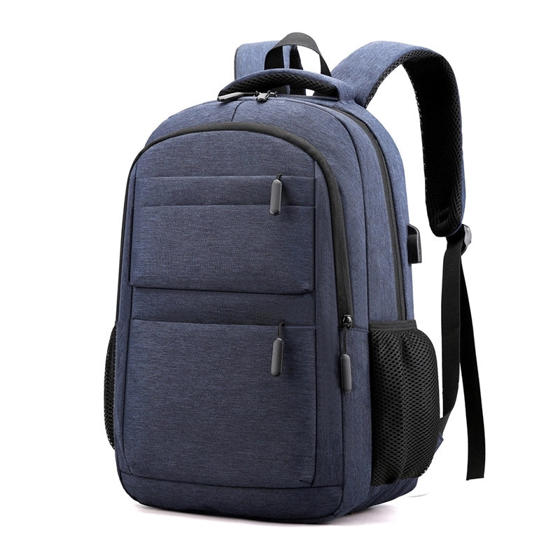 Custom Laptops Backpacks with USB Port