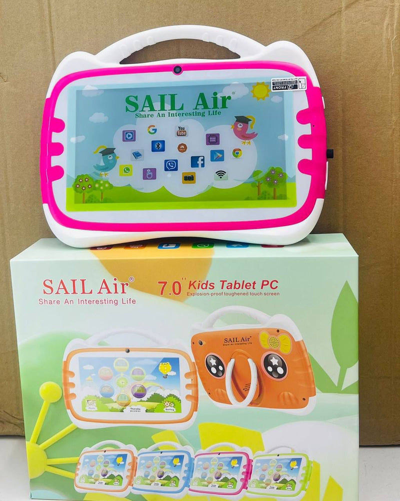 SAIL Air 7.0 Kids Tablet PC