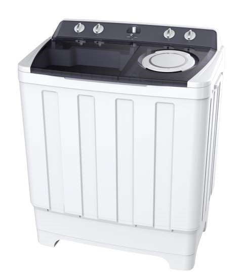 14 KG SEMI -AUT WASHING MACHINE1X1