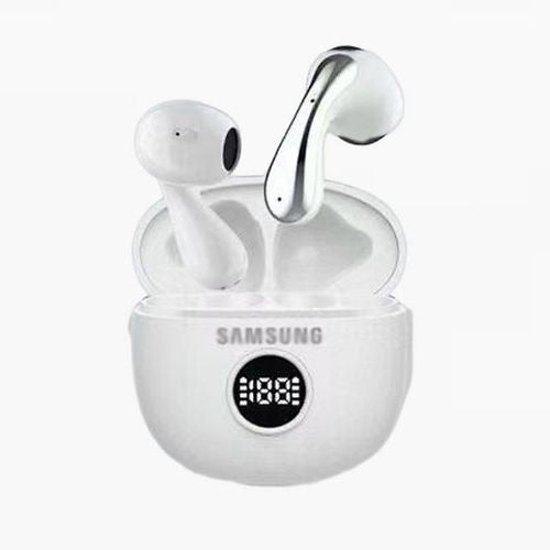 Samsung Galaxy Buds Pro3 - Immersive Sound, Active Noise Cancellation, & Stylish Design