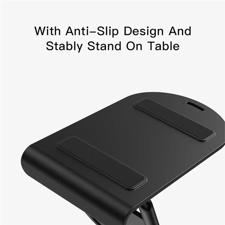 C141 Plastic Folding holder  Plastic Folding Holder  Table using