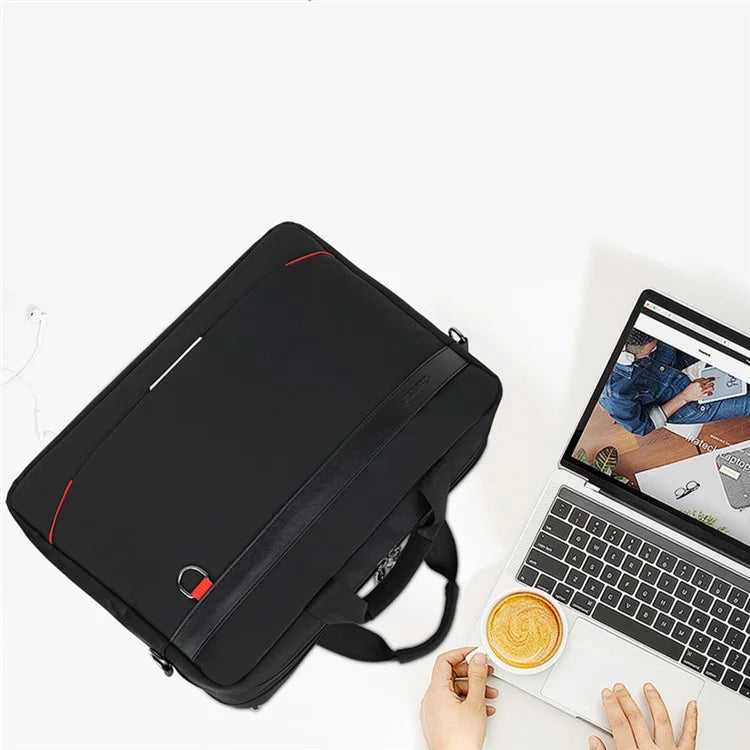 COOLBELL CB-3038 LAPTOP BAG SIZE: 15.6