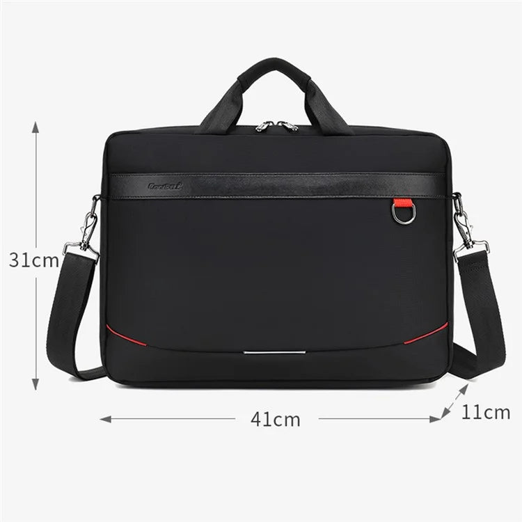 COOLBELL CB-3038 LAPTOP BAG SIZE: 15.6