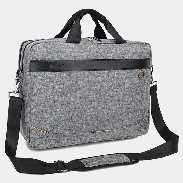 COOLBELL CB-3038 LAPTOP BAG SIZE: 15.6