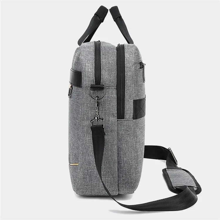 COOLBELL CB-3038 LAPTOP BAG SIZE: 15.6