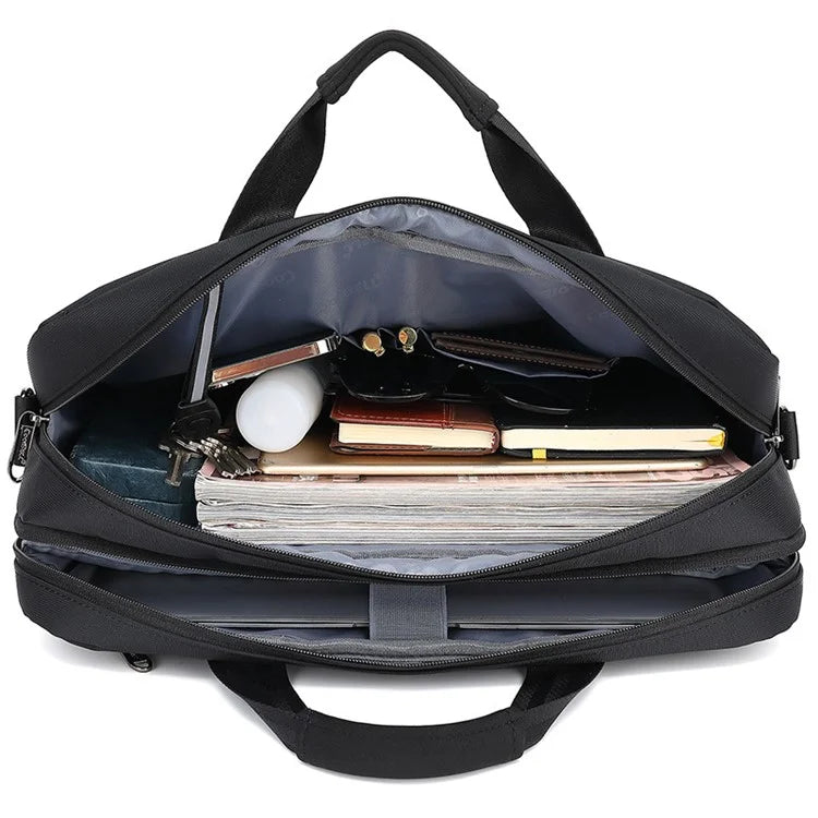 COOLBELL CB-3038 LAPTOP BAG SIZE: 15.6