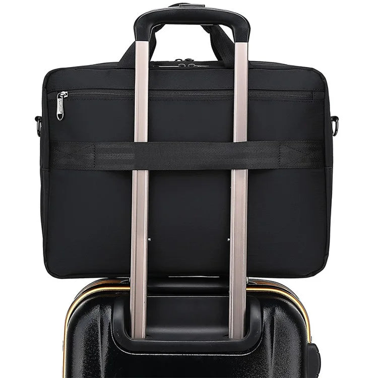 COOLBELL CB-3038 LAPTOP BAG SIZE: 15.6