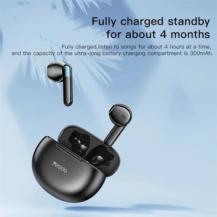 TWS12 Earbuds BT 5.3