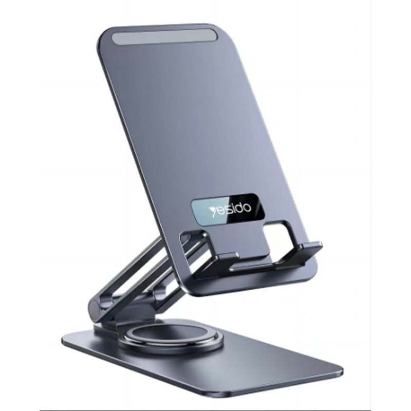 C184 Desktop stand Pure aluminium alloy Stand 360 Degree Rotation