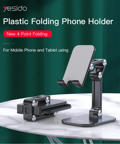 C104 Double Folding car holder