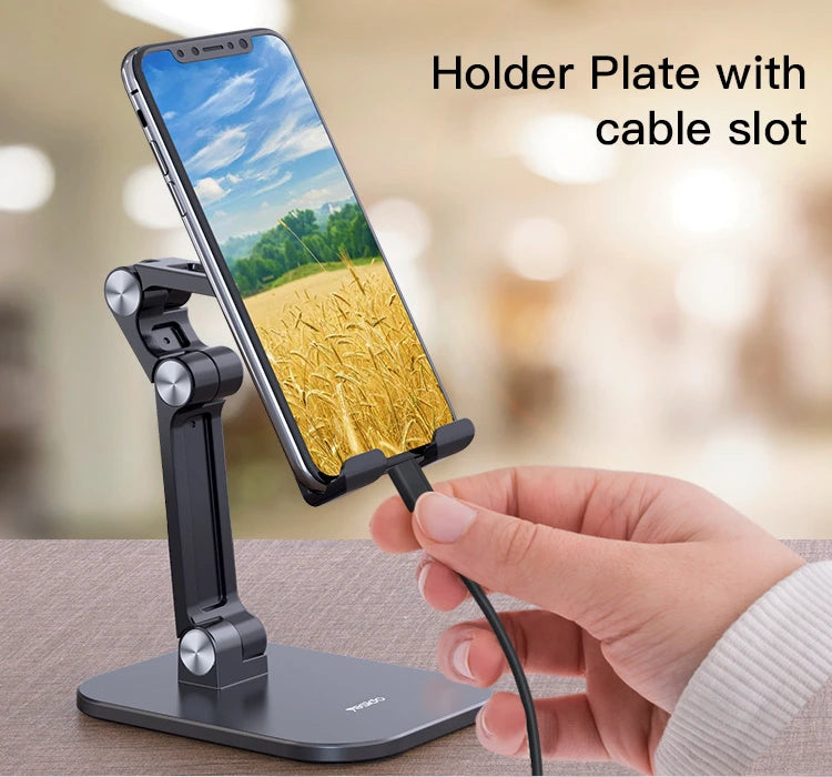 C104 Double Folding car holder