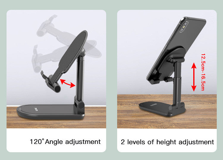 C85 Mini extended desk holder for tablet