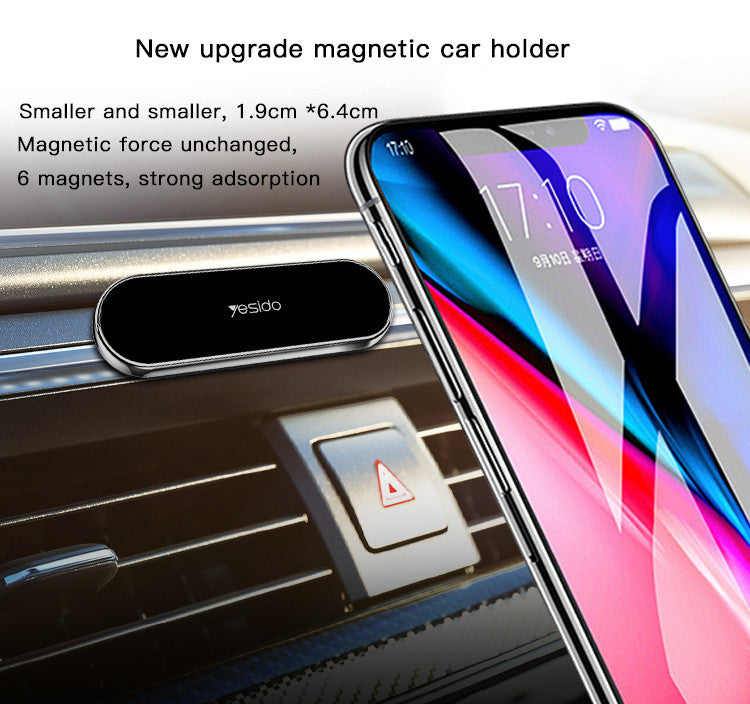 C83 Magnetic Car Holder