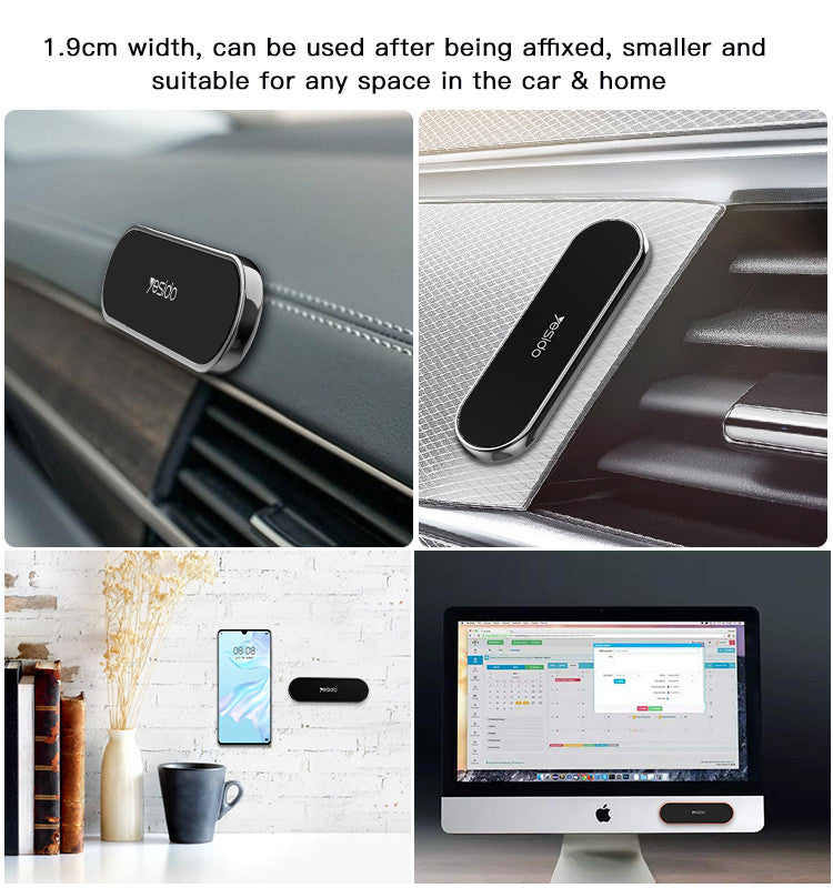 C83 Magnetic Car Holder