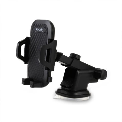 C23 Automatic Clip Car Holder