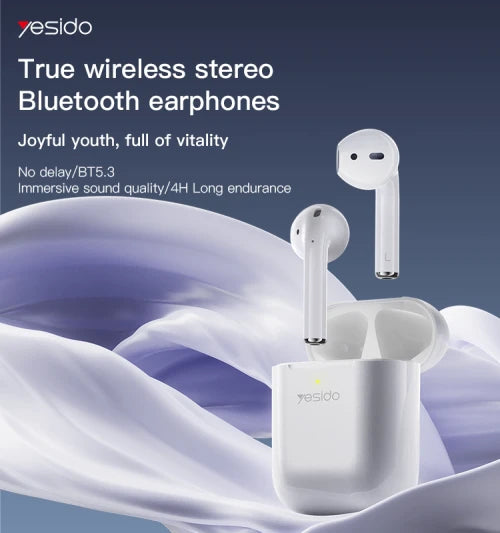 JB20 Reduced Version TWS  Earphone