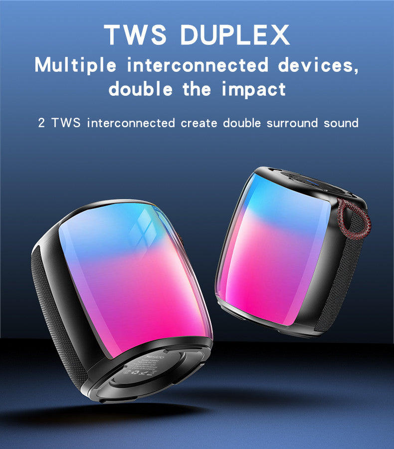 YSW20 Bluetooth Speaker65