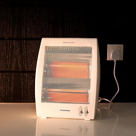 Quartz Heater/800 W 1X5